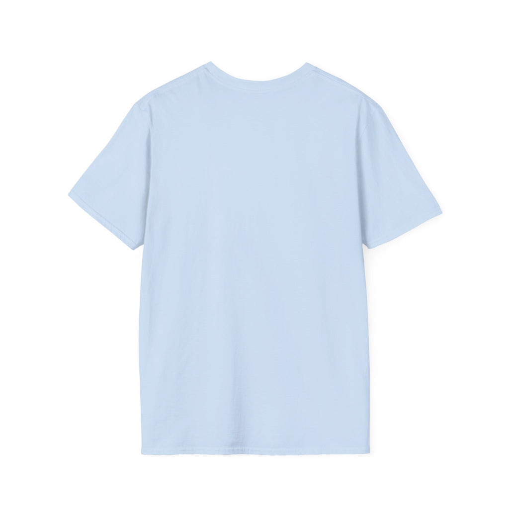 Anchored and Away Compass T-Shirt — Nautical Beachy Tee for Coastal Travel & Relaxation