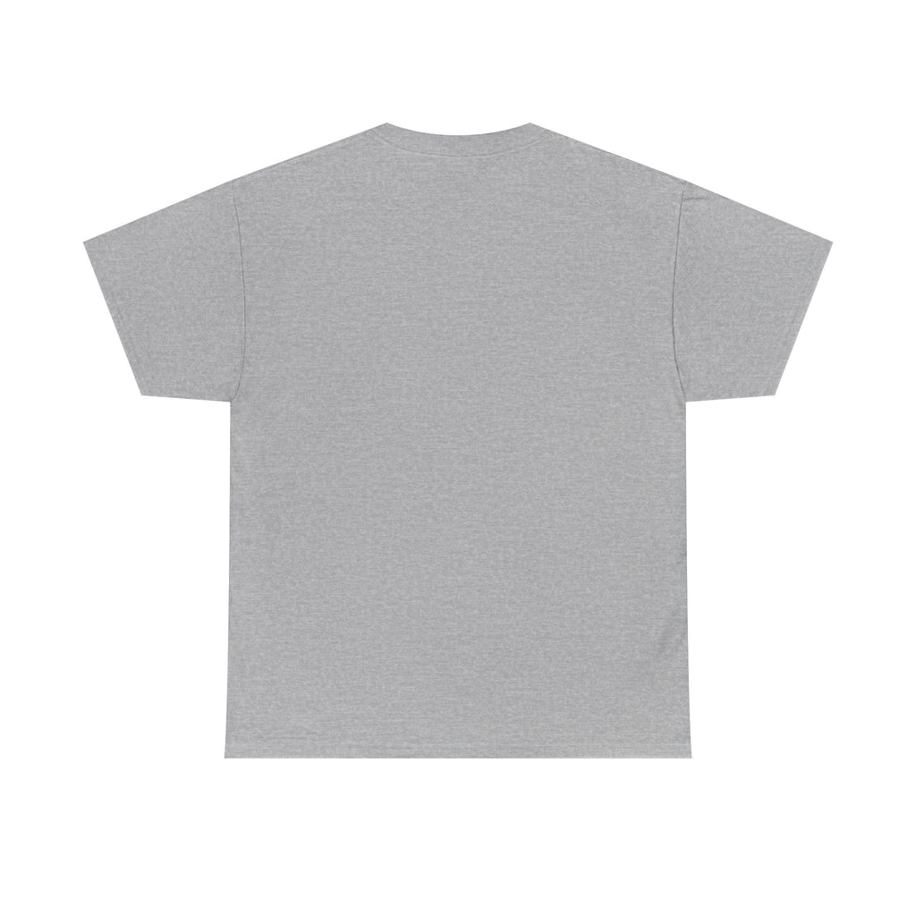 Anchored and Aware Anchor Graphic Tee — Inspirational Nautical Shirt