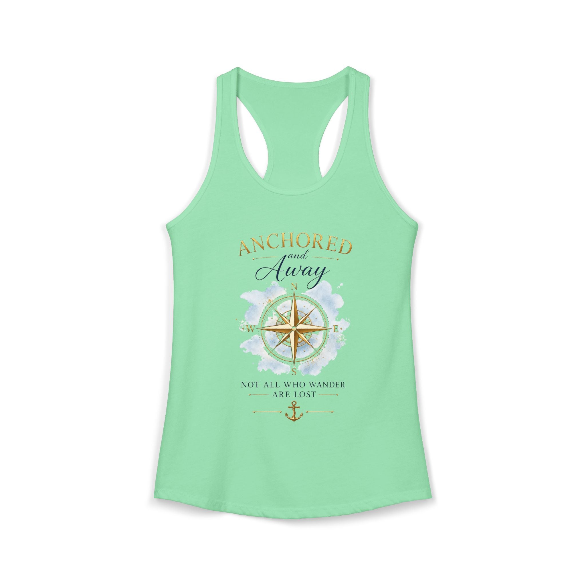 Women's Ideal Racerback Tank
