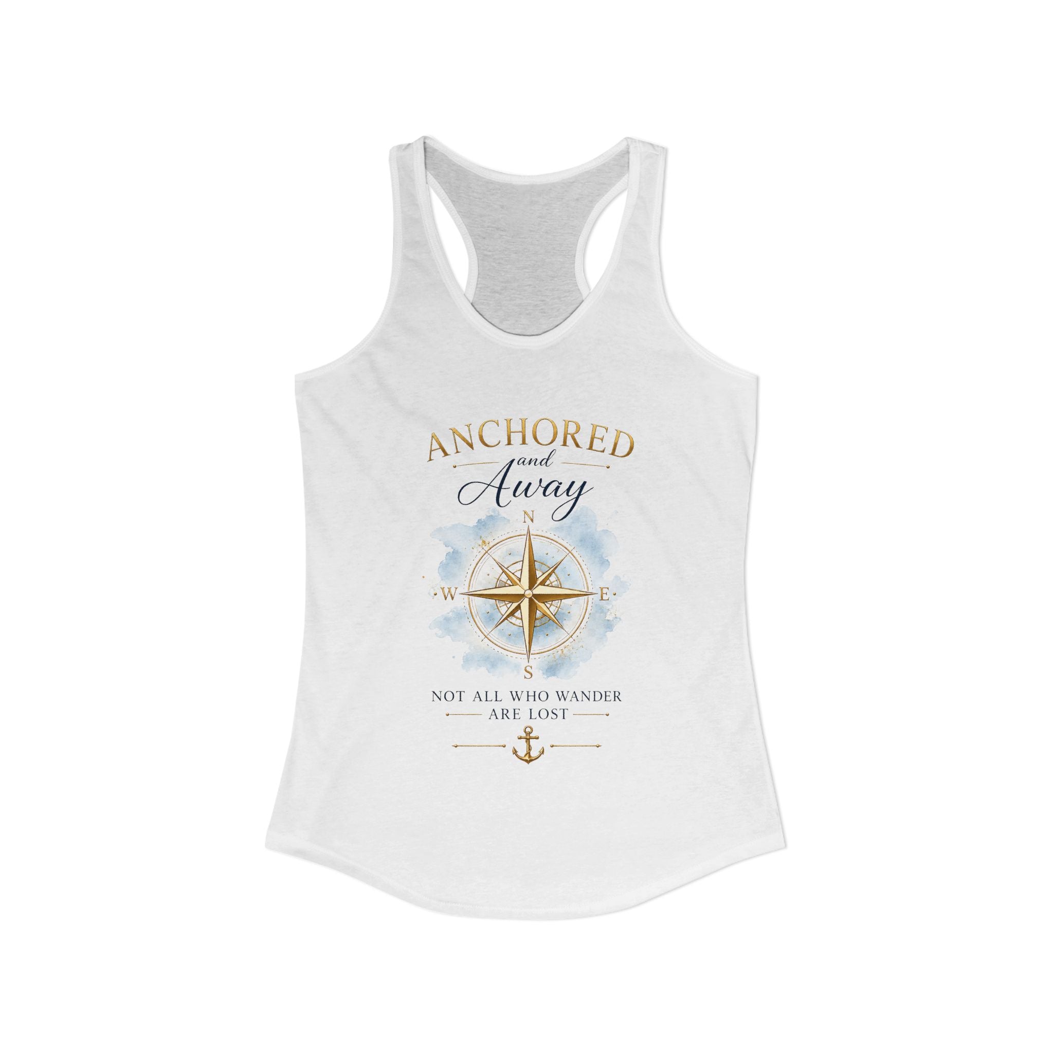Women's Ideal Racerback Tank
