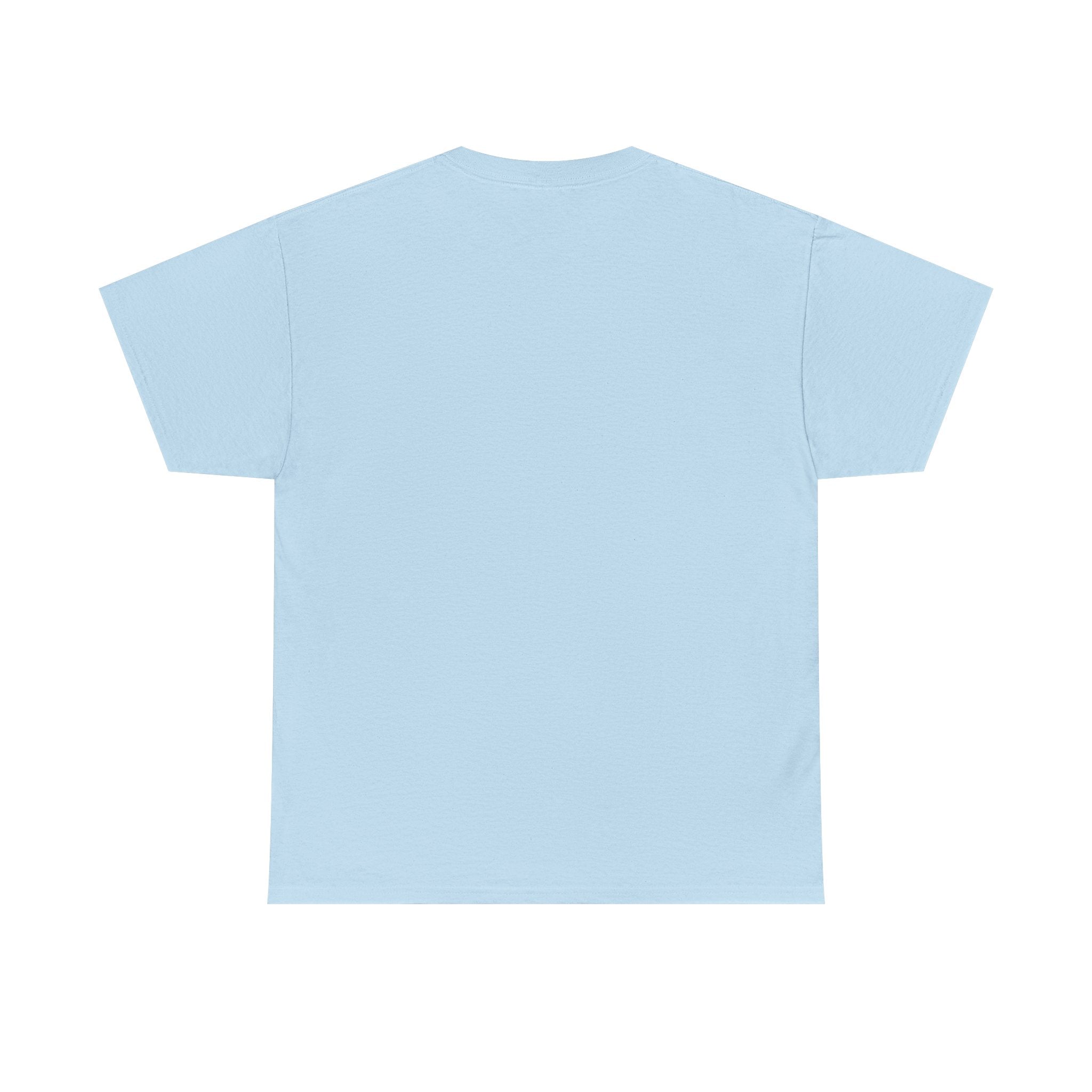 Anchored and Aware Anchor Graphic Tee — Inspirational Nautical Shirt
