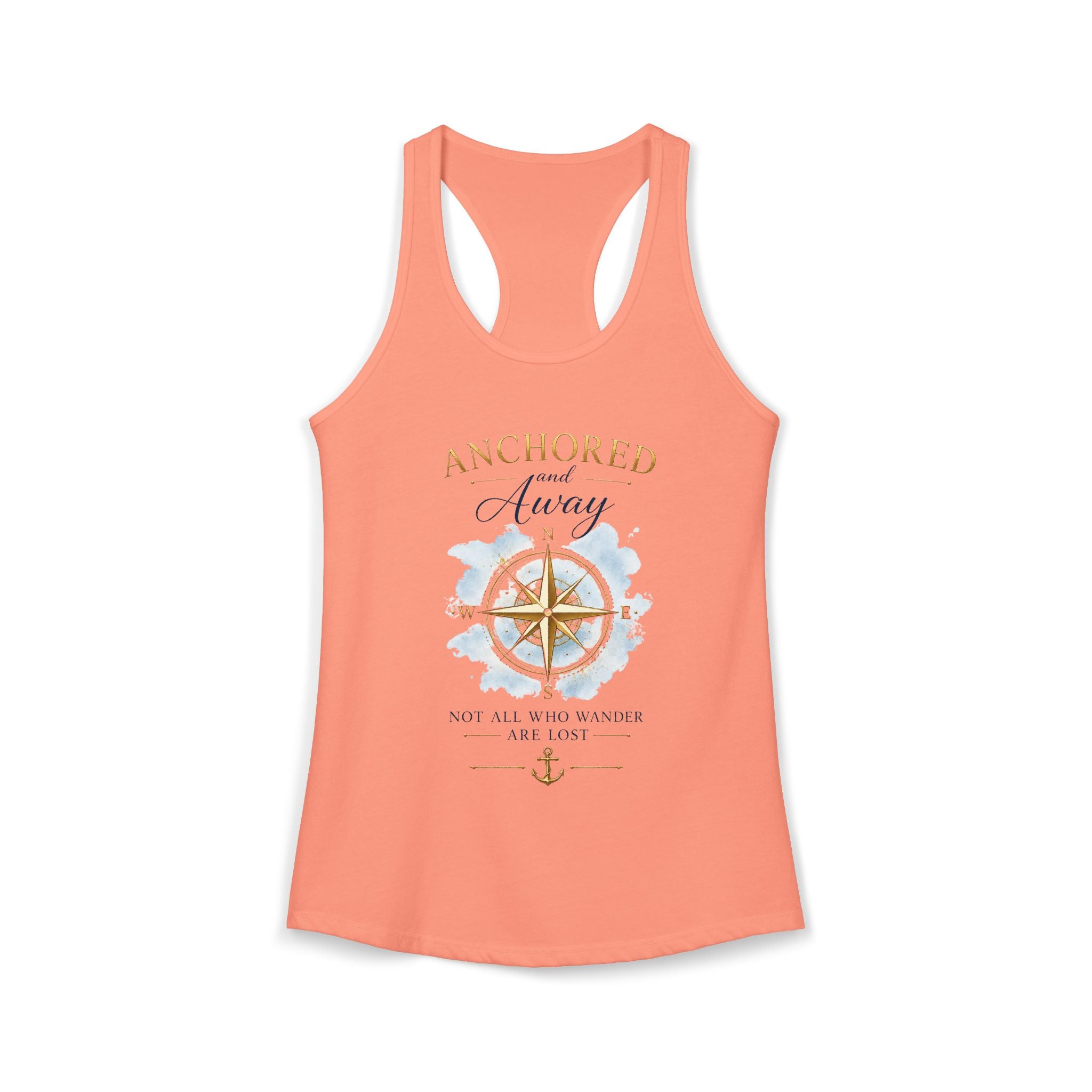 Women's Ideal Racerback Tank