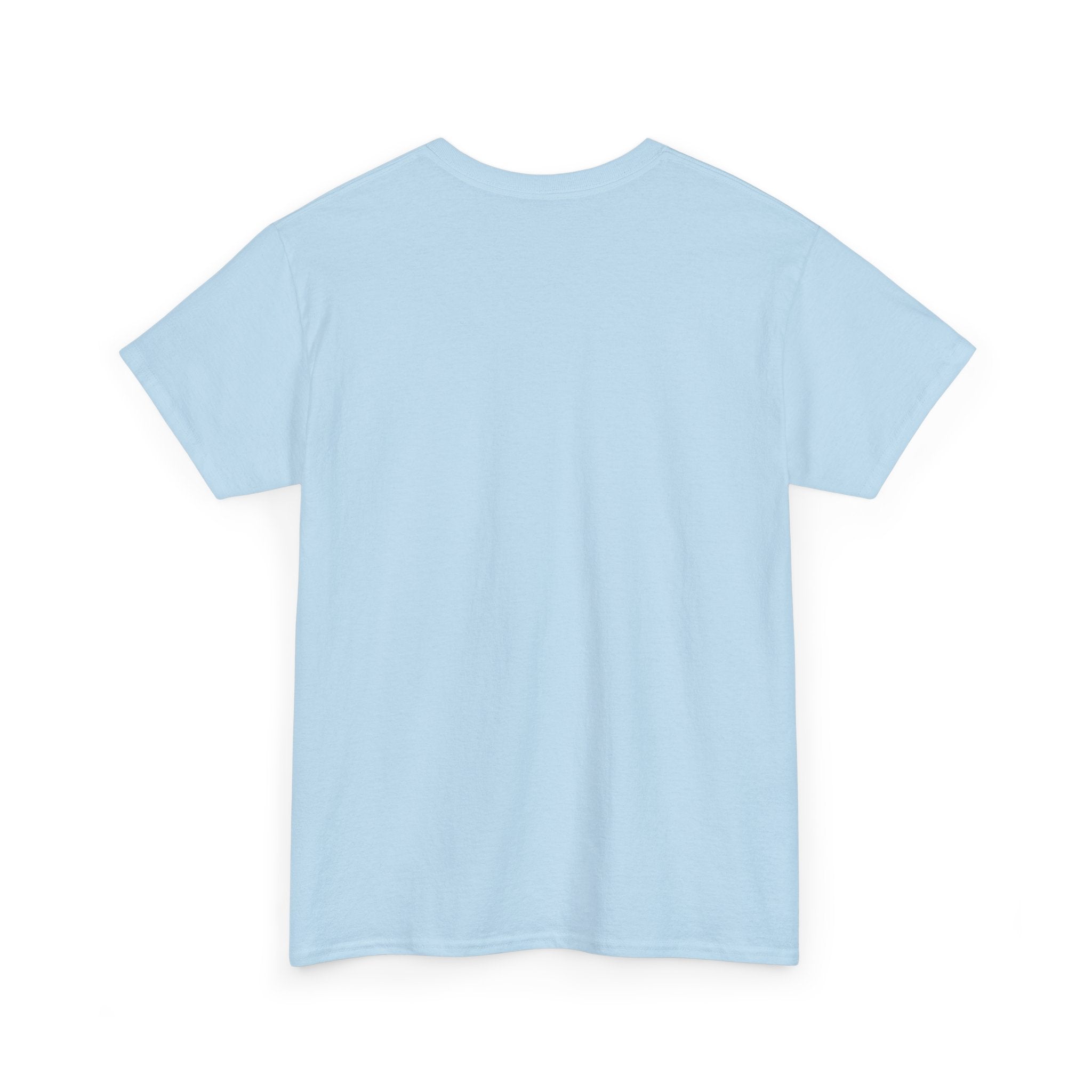 Anchored and Aware Anchor Graphic Tee — Inspirational Nautical Shirt