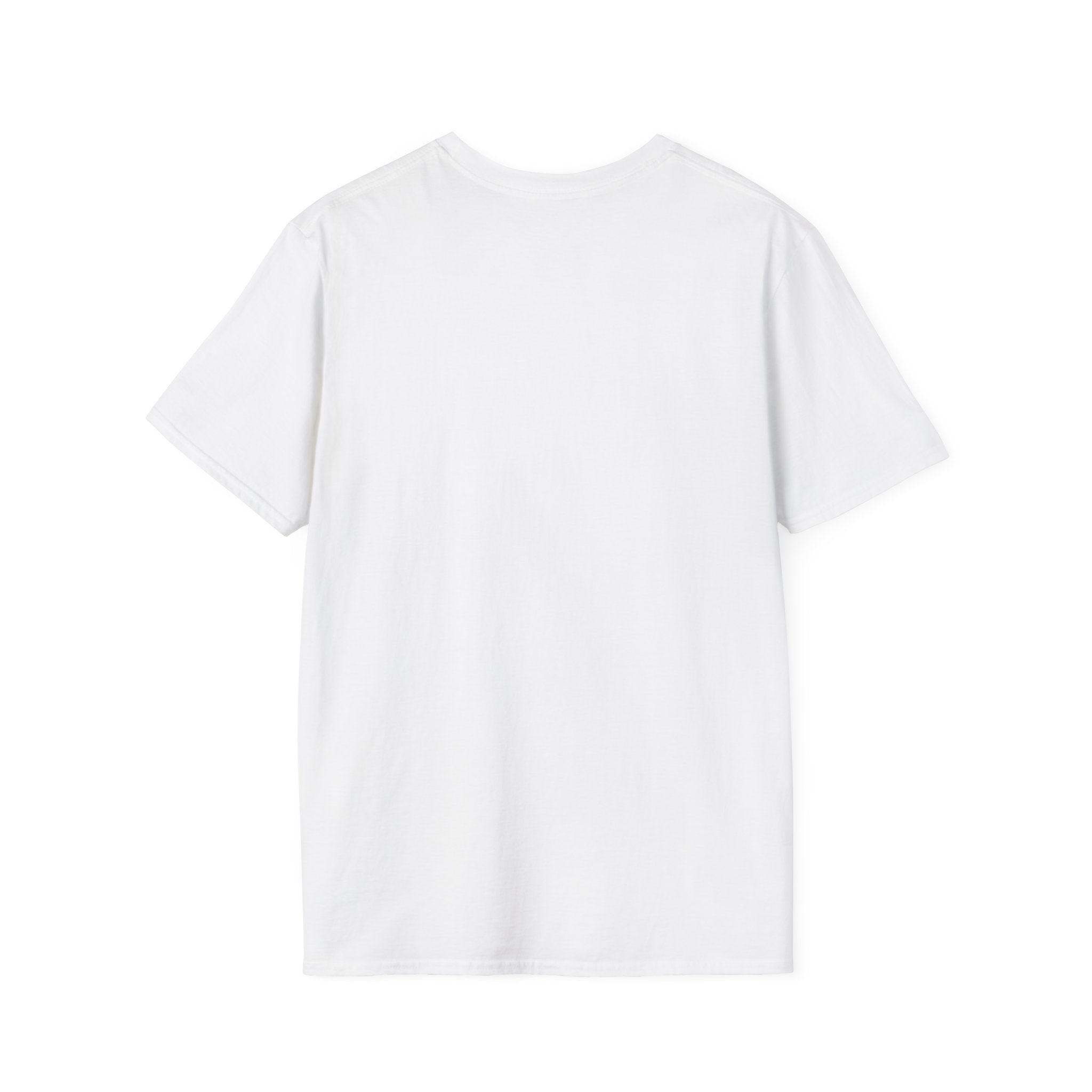 Anchored and Away Compass T-Shirt — Nautical Beachy Tee for Coastal Travel & Relaxation