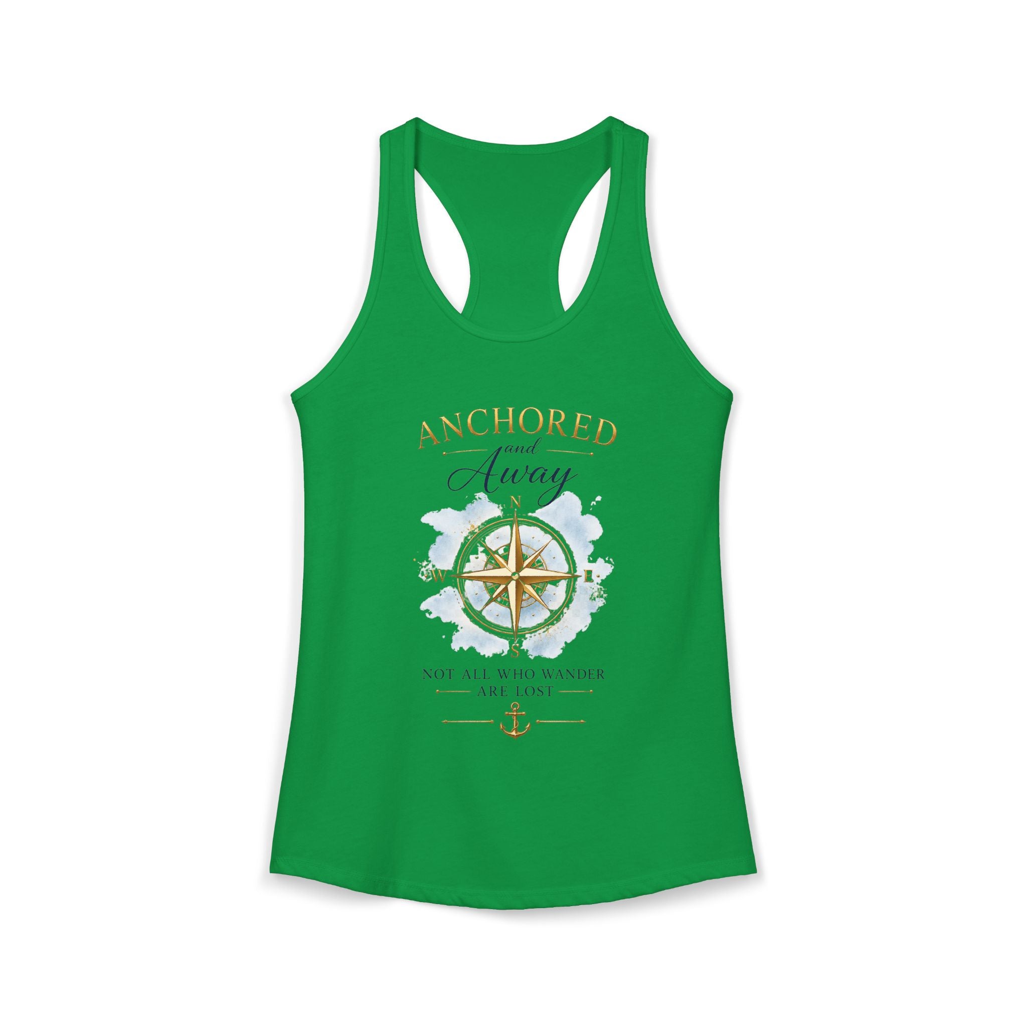 Women's Ideal Racerback Tank