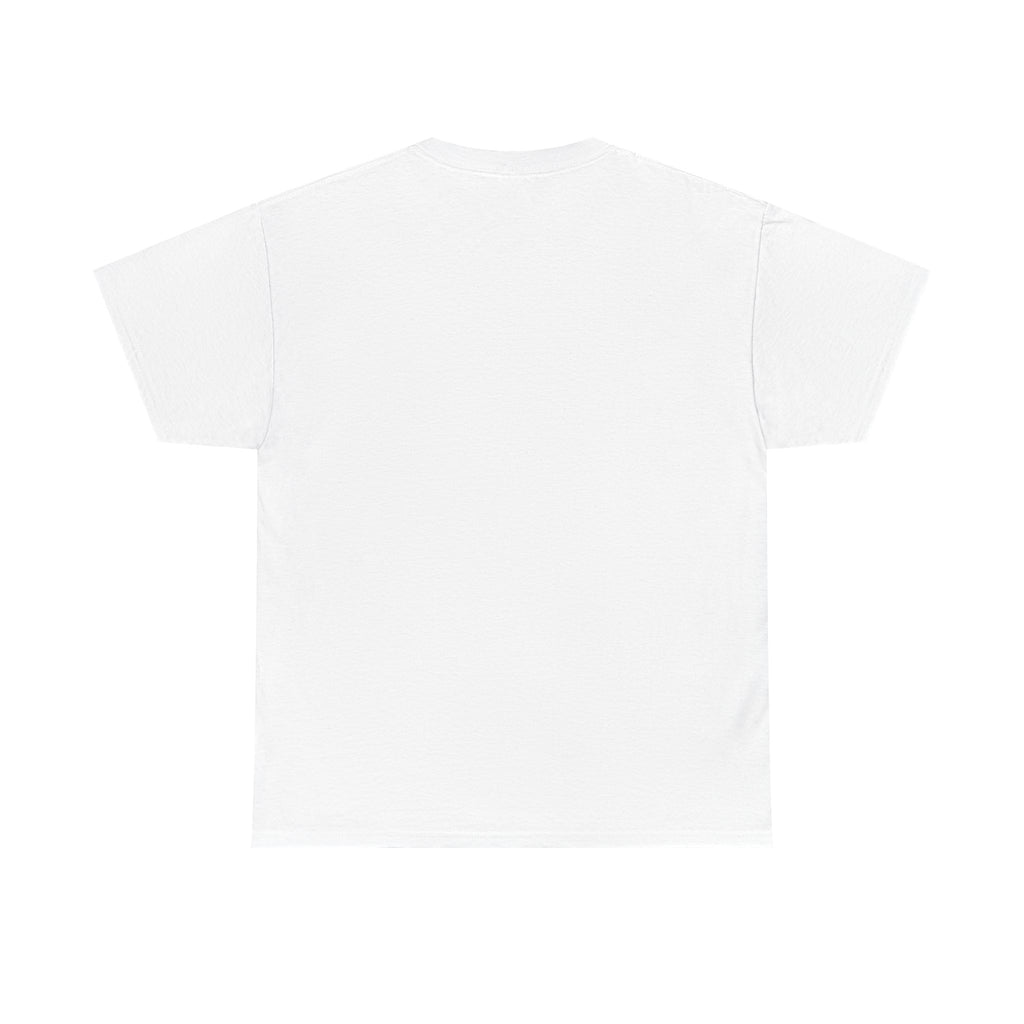 Anchored and Aware Anchor Graphic Tee — Inspirational Nautical Shirt