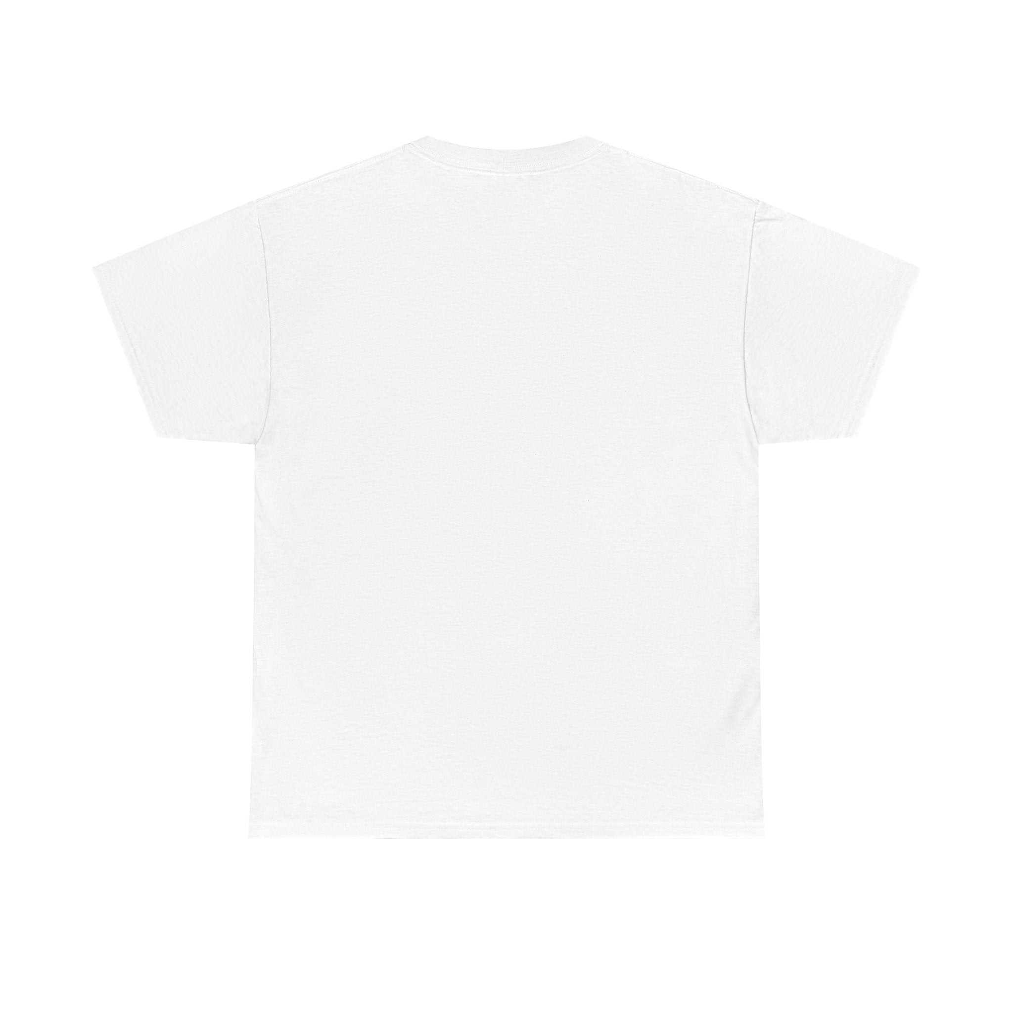 Anchored and Aware Anchor Graphic Tee — Inspirational Nautical Shirt