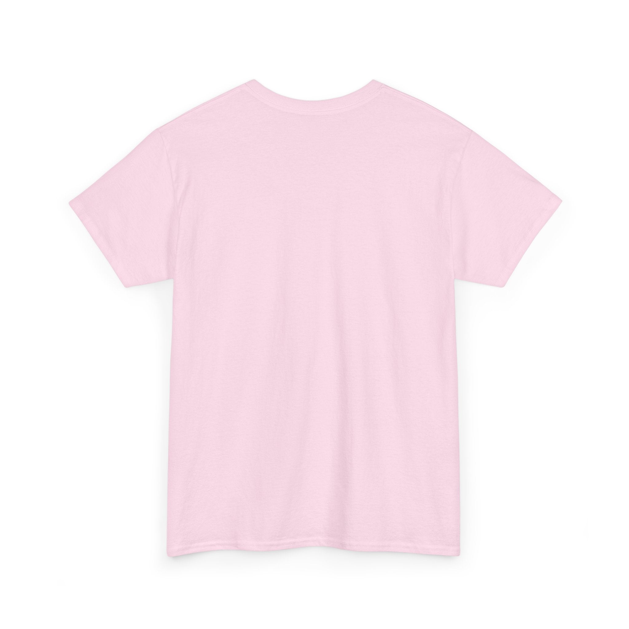 Anchored and Aware Anchor Graphic Tee — Inspirational Nautical Shirt