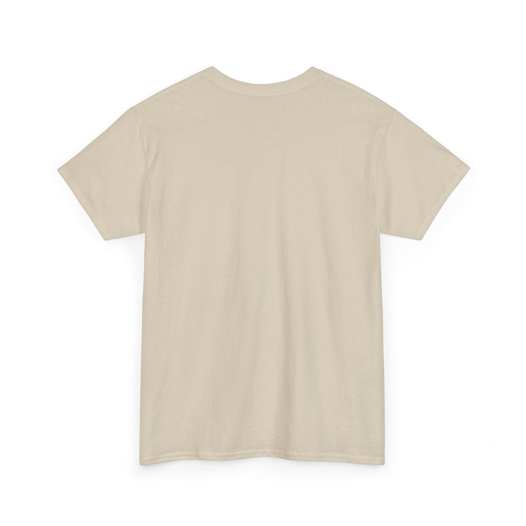 Anchored and Aware Anchor Graphic Tee — Inspirational Nautical Shirt