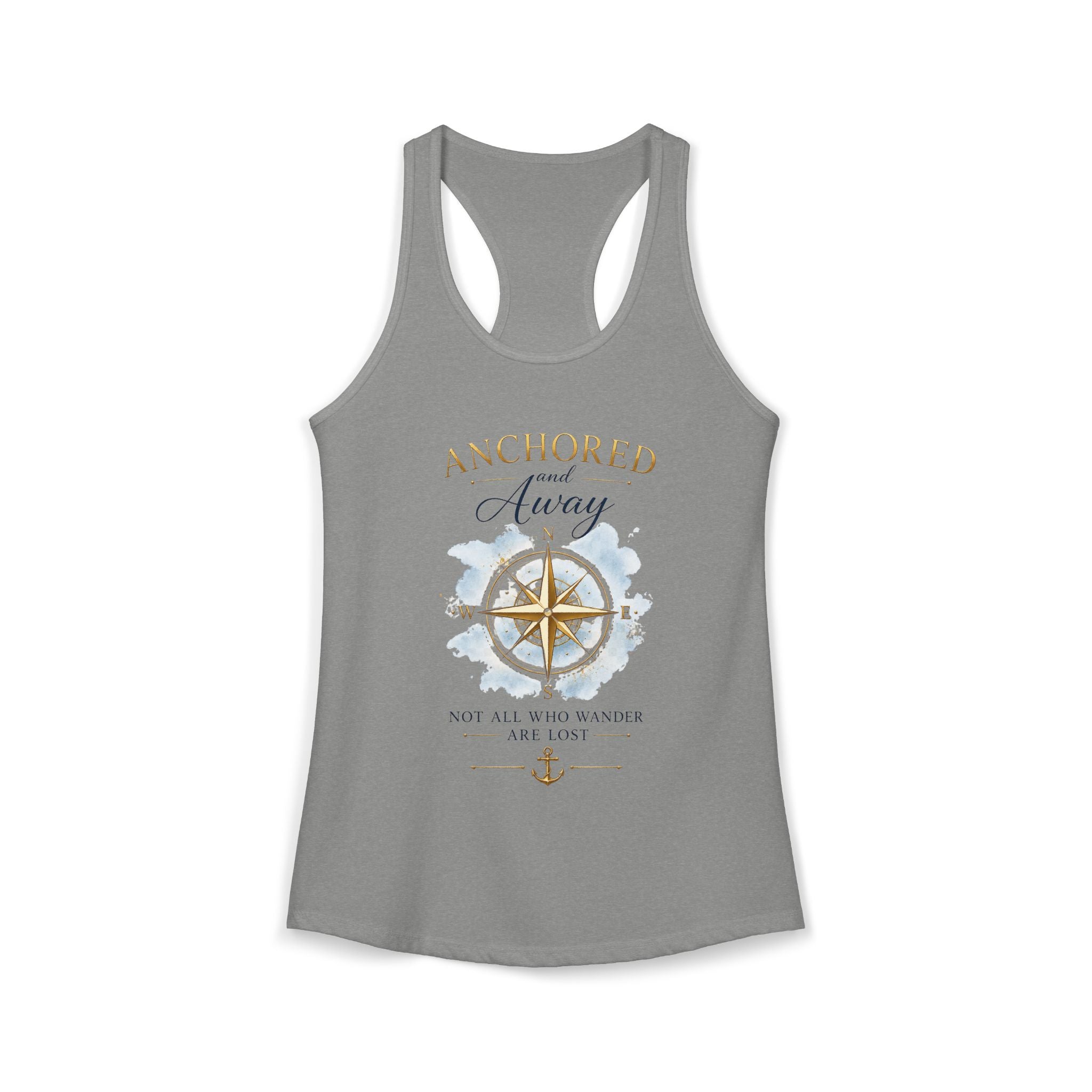 Women's Ideal Racerback Tank