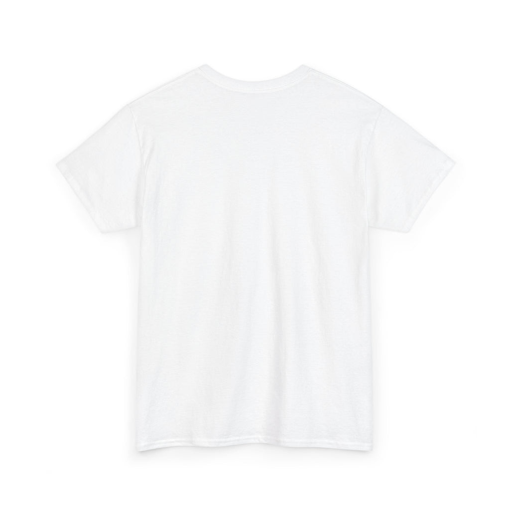 Anchored and Aware Anchor Graphic Tee — Inspirational Nautical Shirt