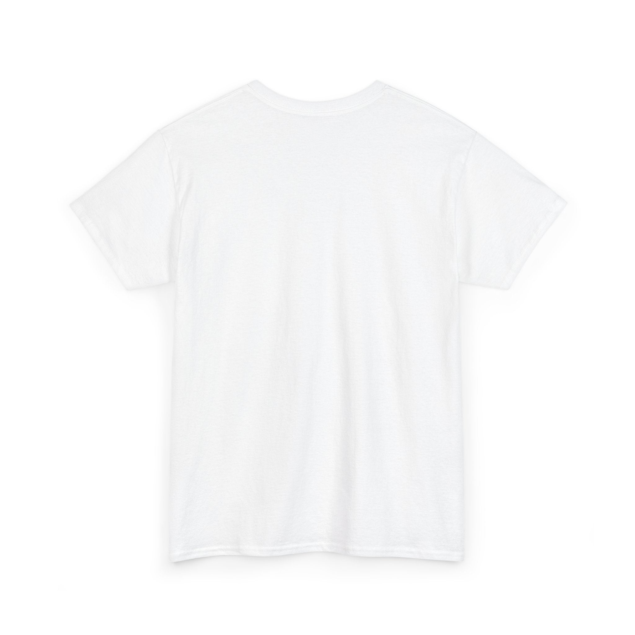 Anchored and Aware Anchor Graphic Tee — Inspirational Nautical Shirt