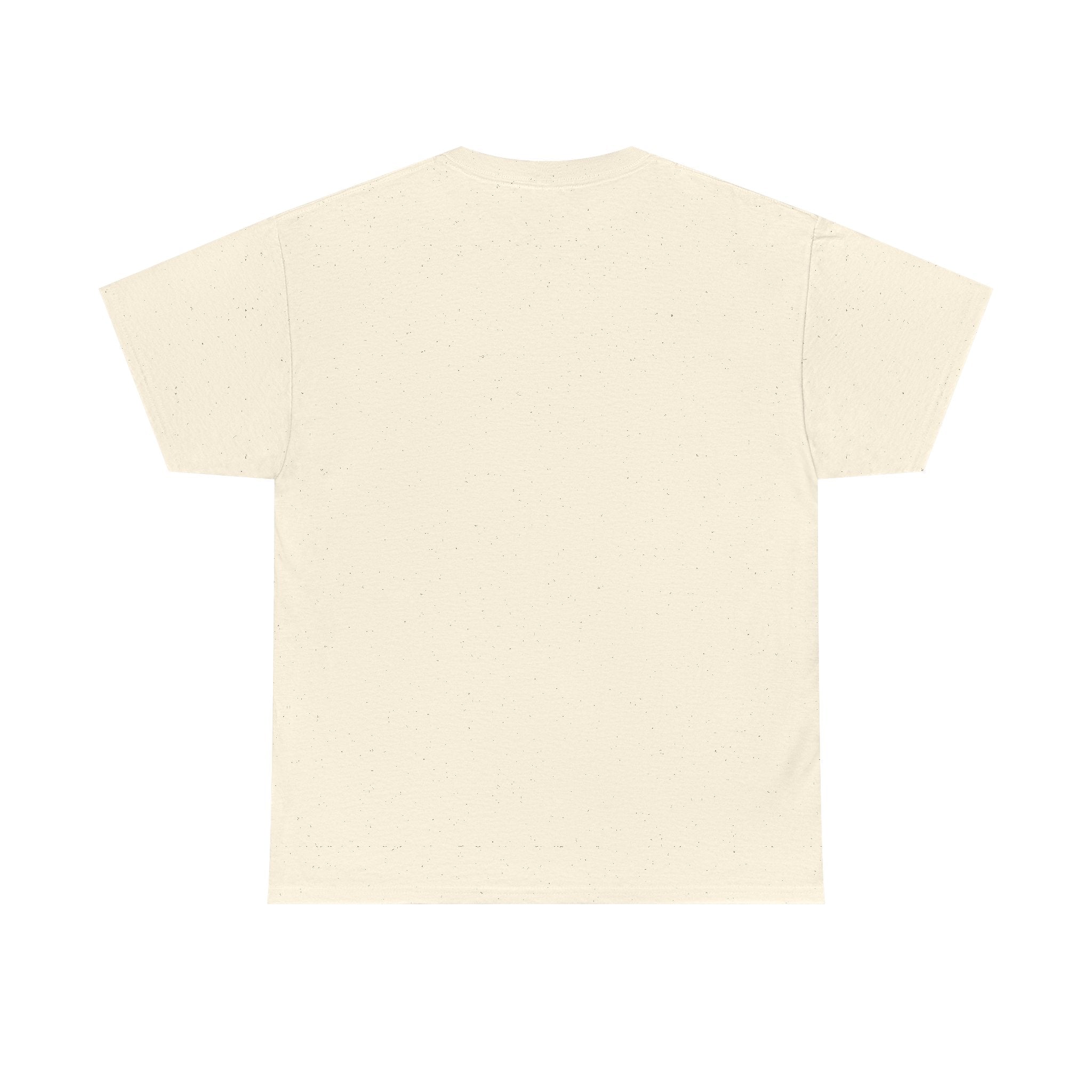 Anchored and Aware Anchor Graphic Tee — Inspirational Nautical Shirt