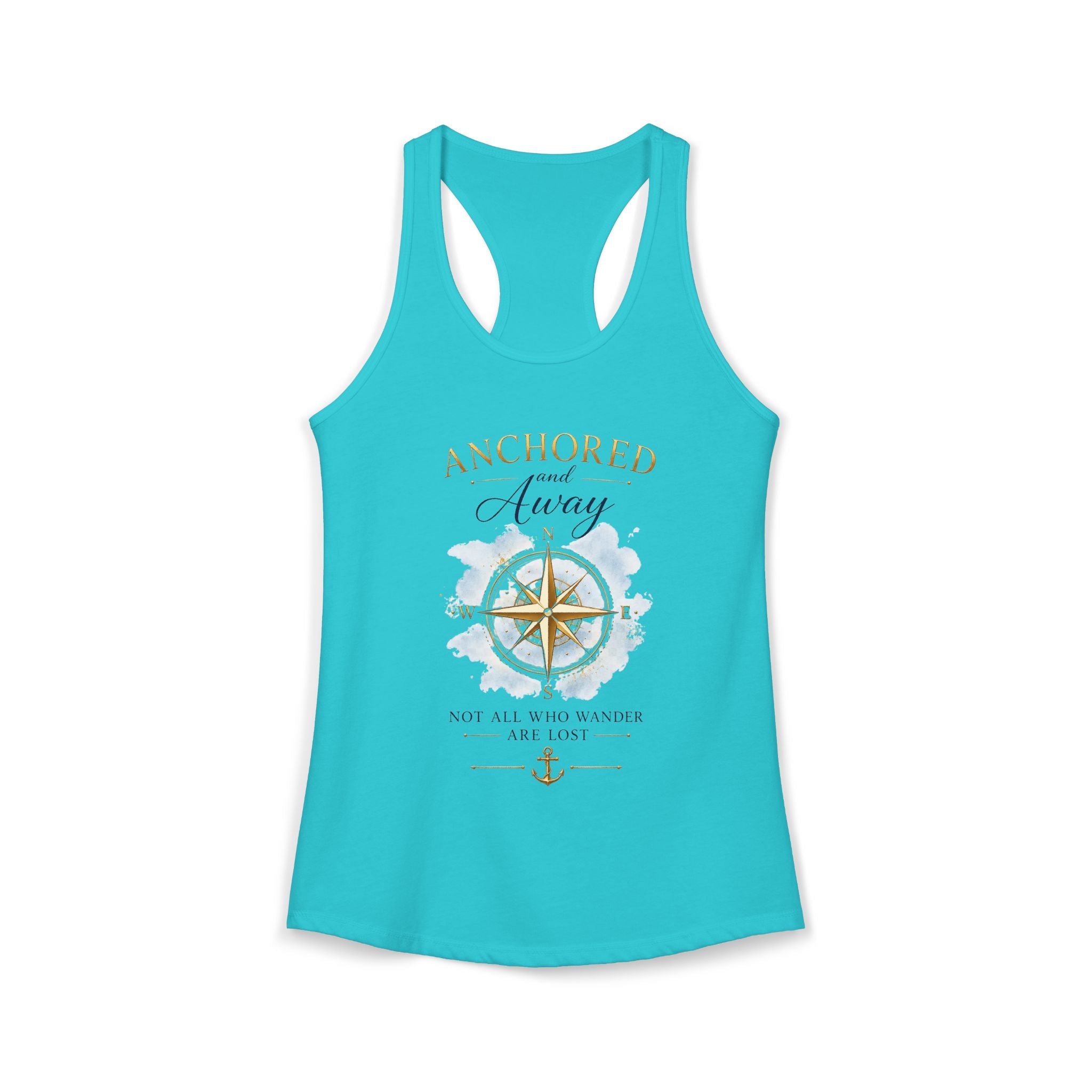 Women's Ideal Racerback Tank