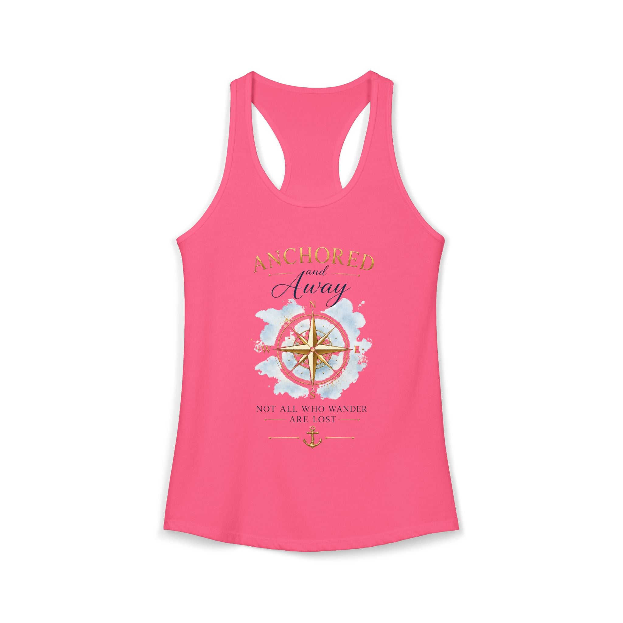 Women's Ideal Racerback Tank