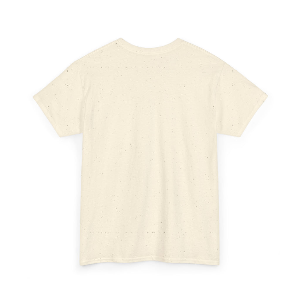 Anchored and Aware Anchor Graphic Tee — Inspirational Nautical Shirt