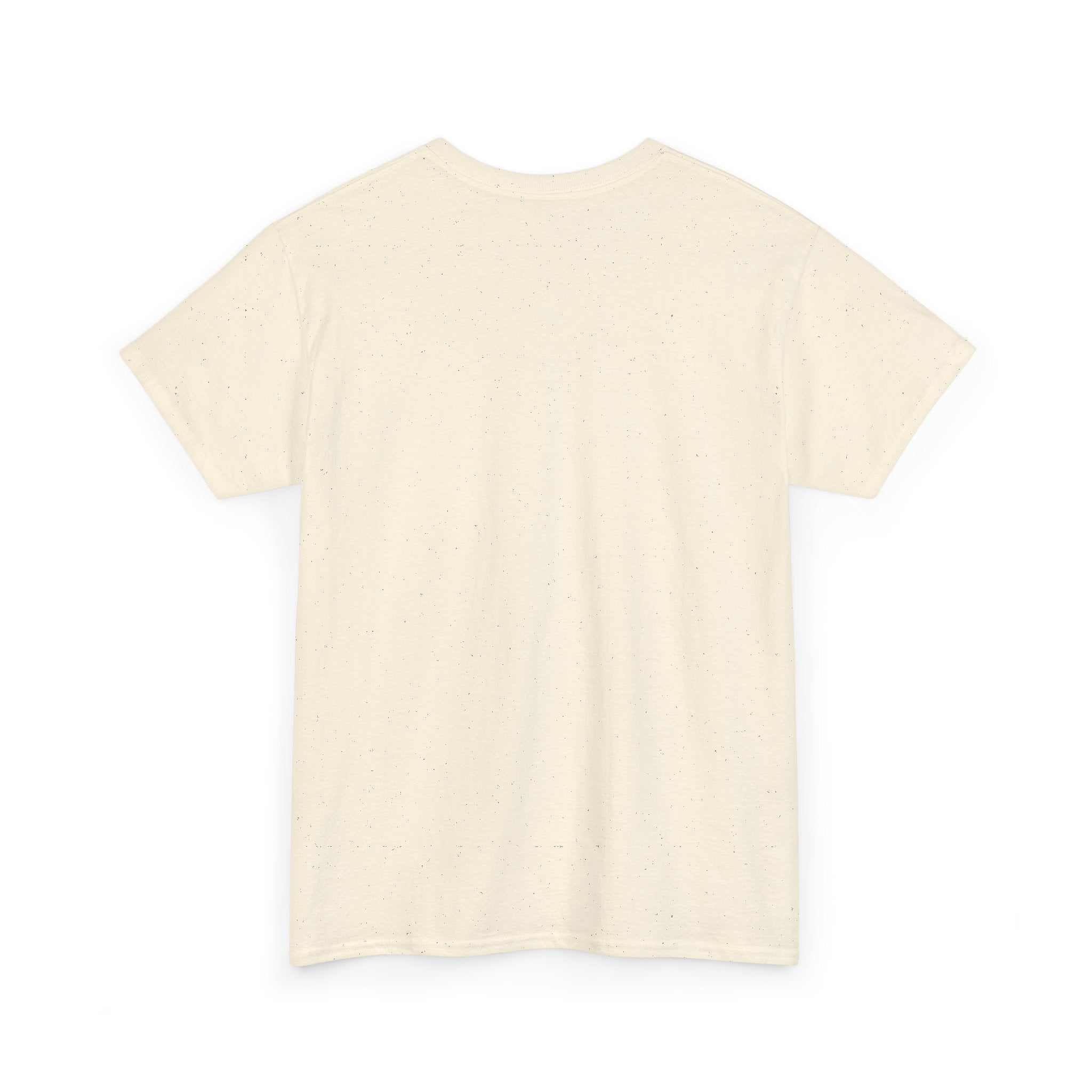 Anchored and Aware Anchor Graphic Tee — Inspirational Nautical Shirt
