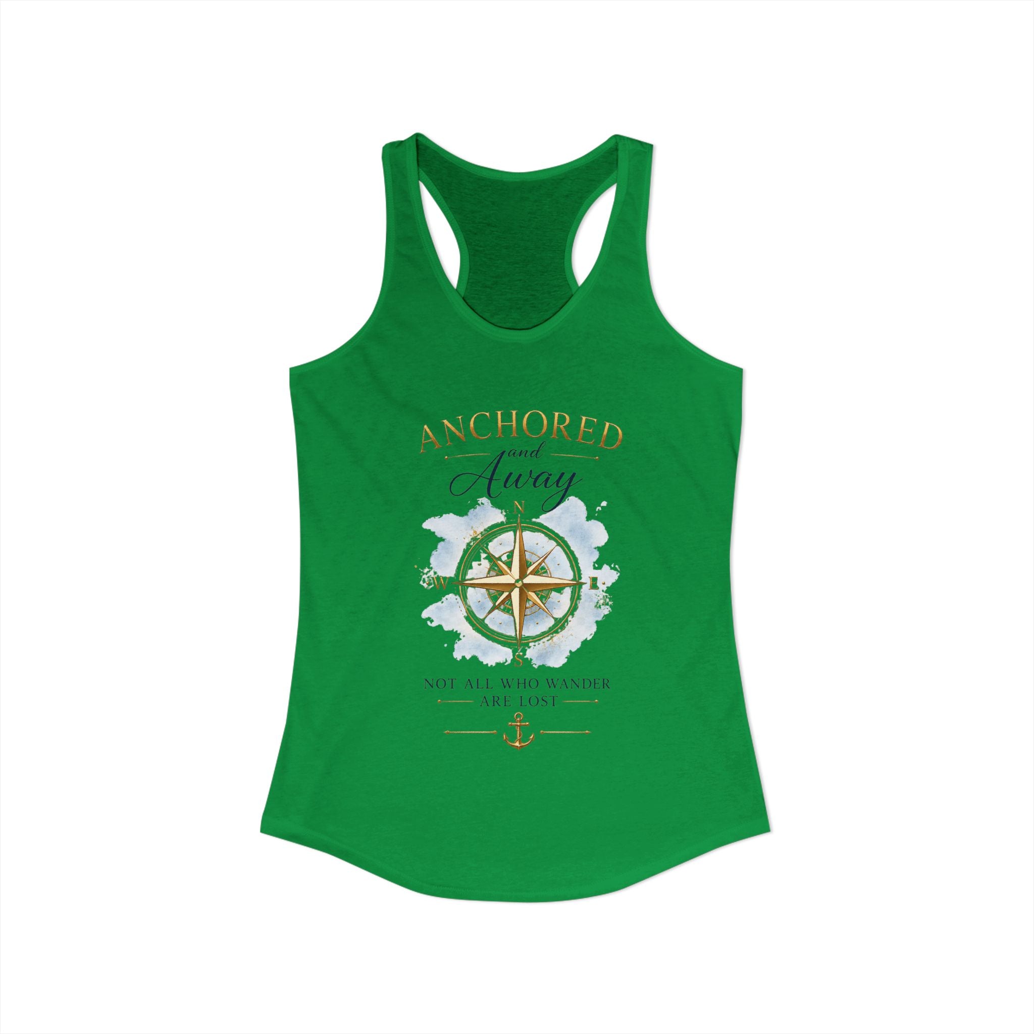 Women's Ideal Racerback Tank