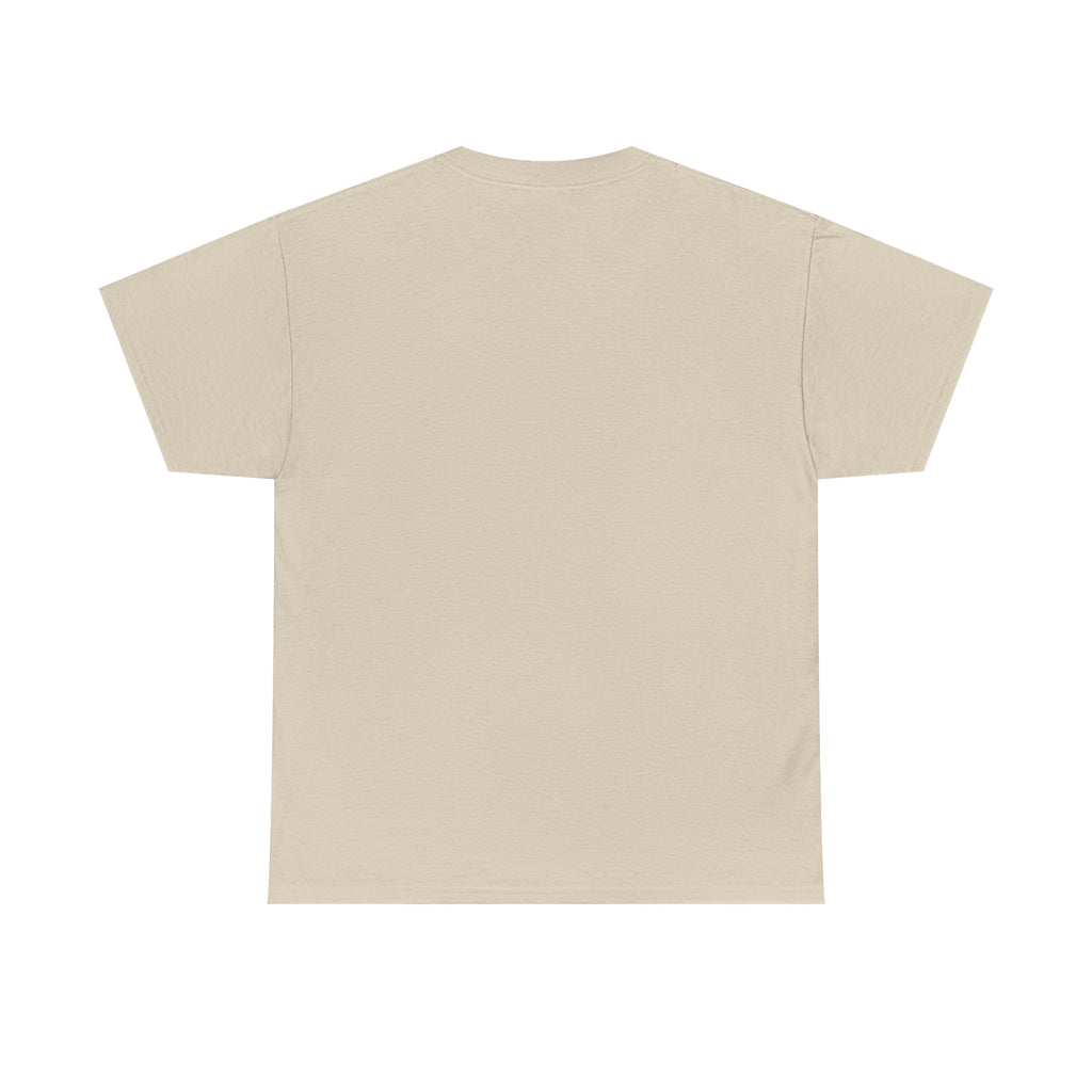 Anchored and Aware Anchor Graphic Tee — Inspirational Nautical Shirt