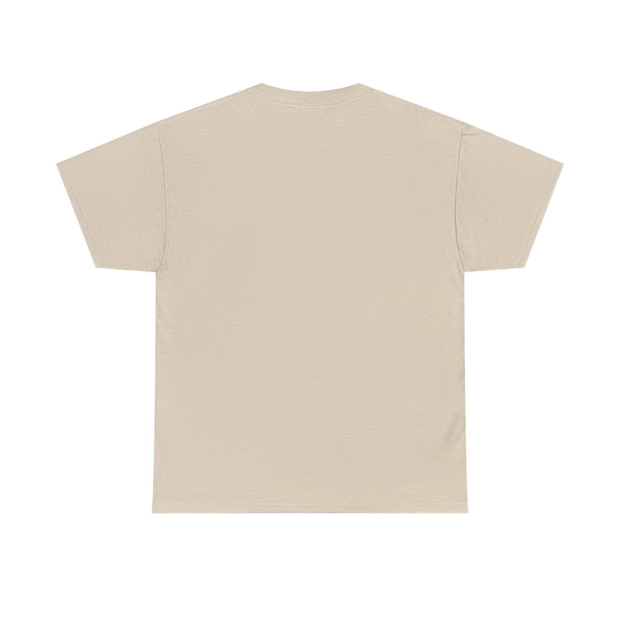 Anchored and Aware Anchor Graphic Tee — Inspirational Nautical Shirt
