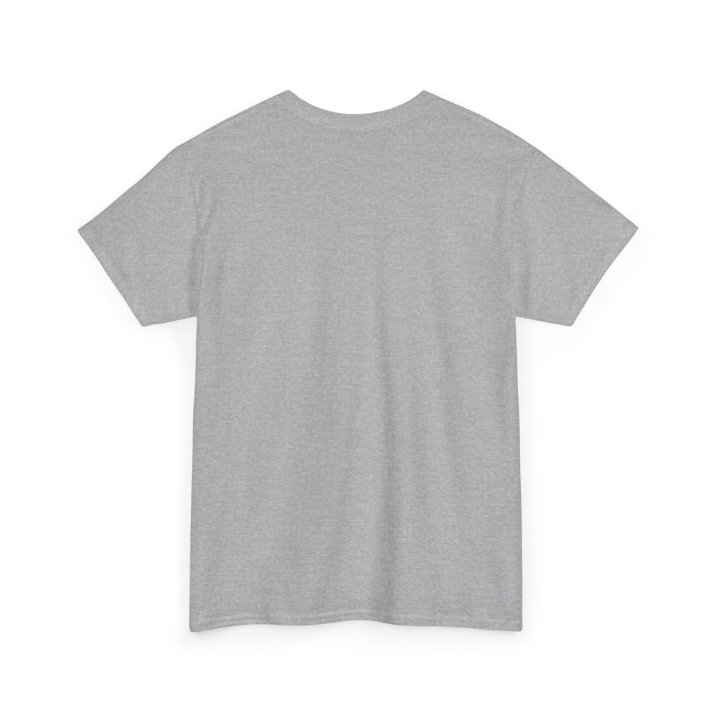 Anchored and Aware Anchor Graphic Tee — Inspirational Nautical Shirt