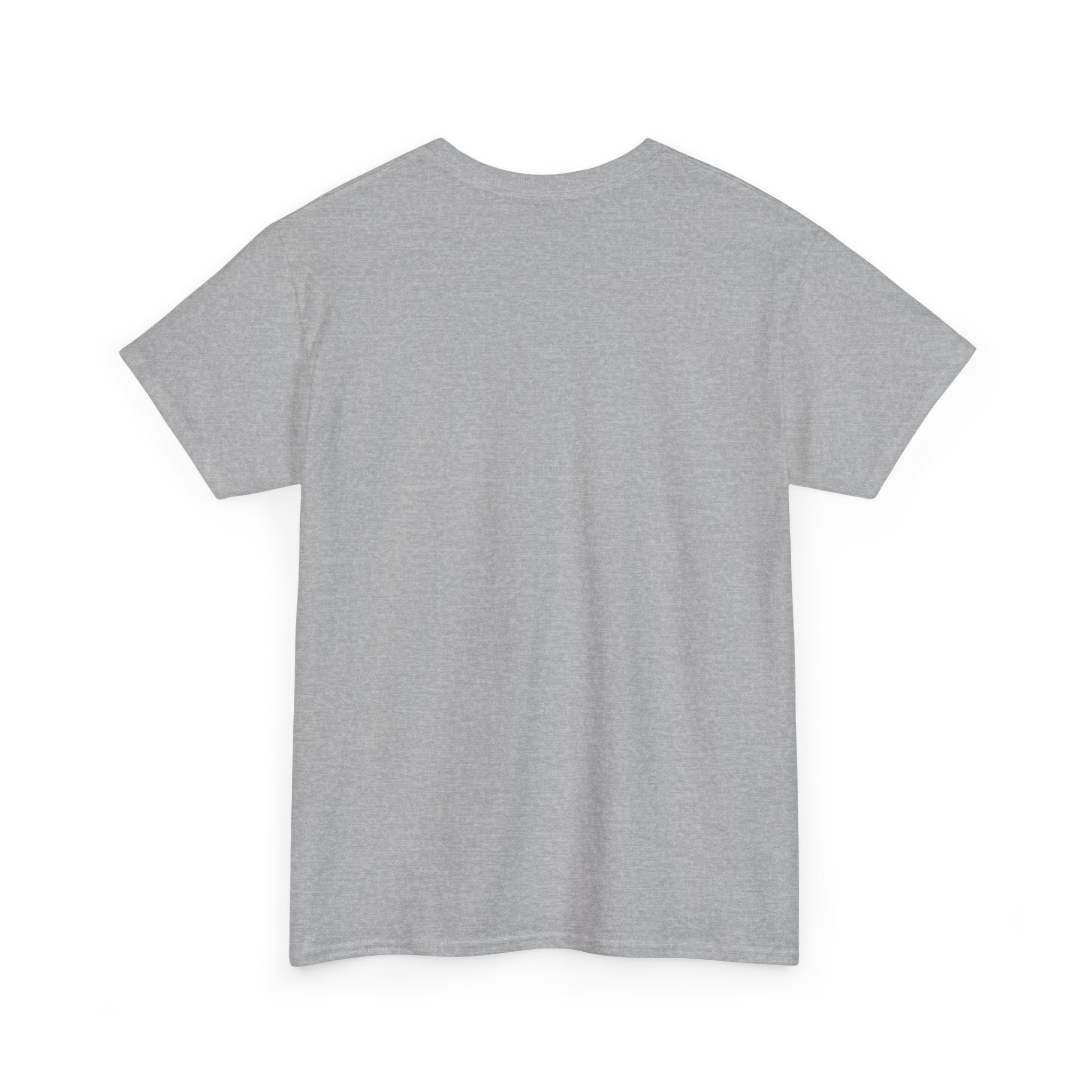 Anchored and Aware Anchor Graphic Tee — Inspirational Nautical Shirt