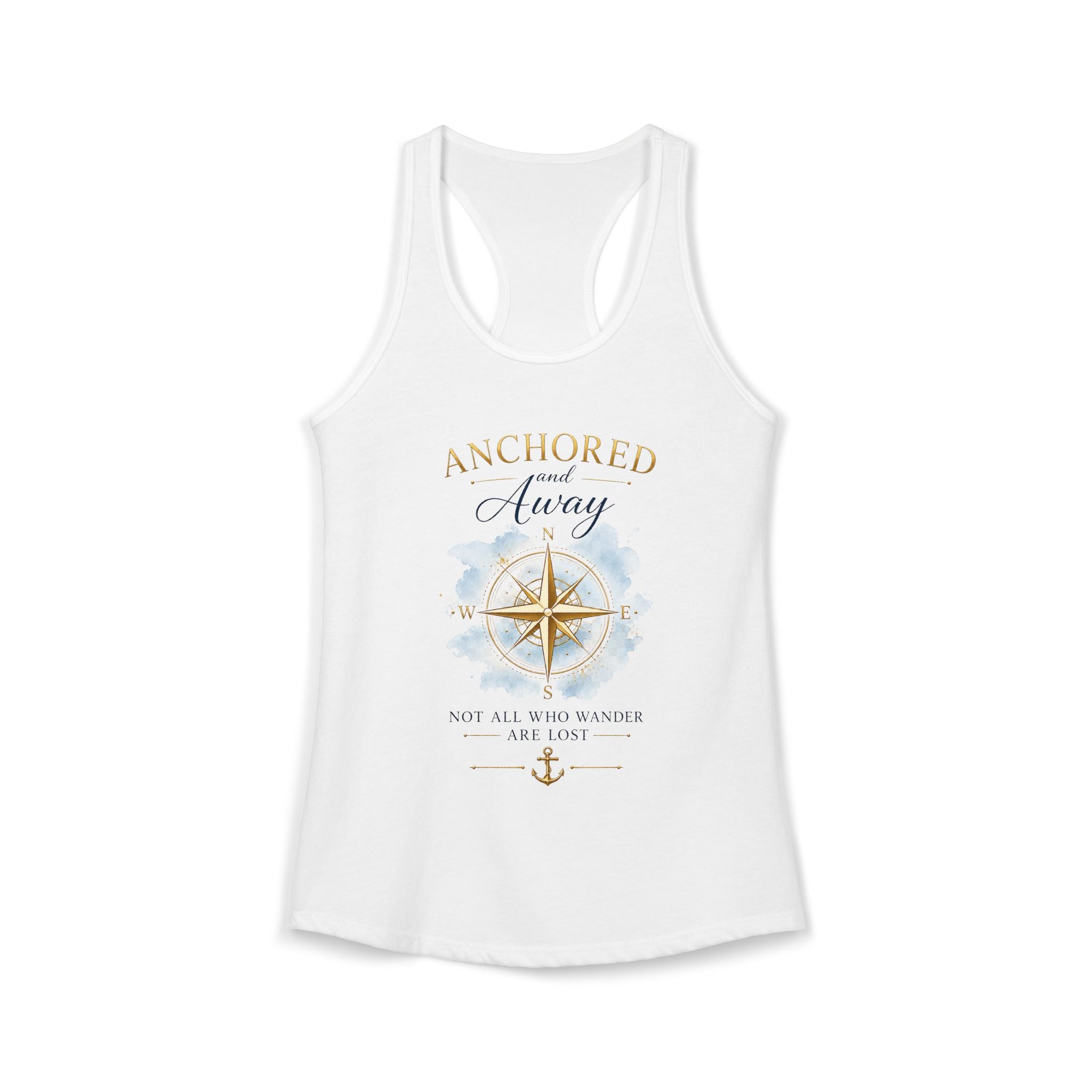 Women's Ideal Racerback Tank